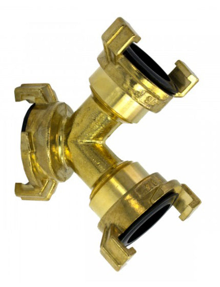 GeKa Y-Verteiler