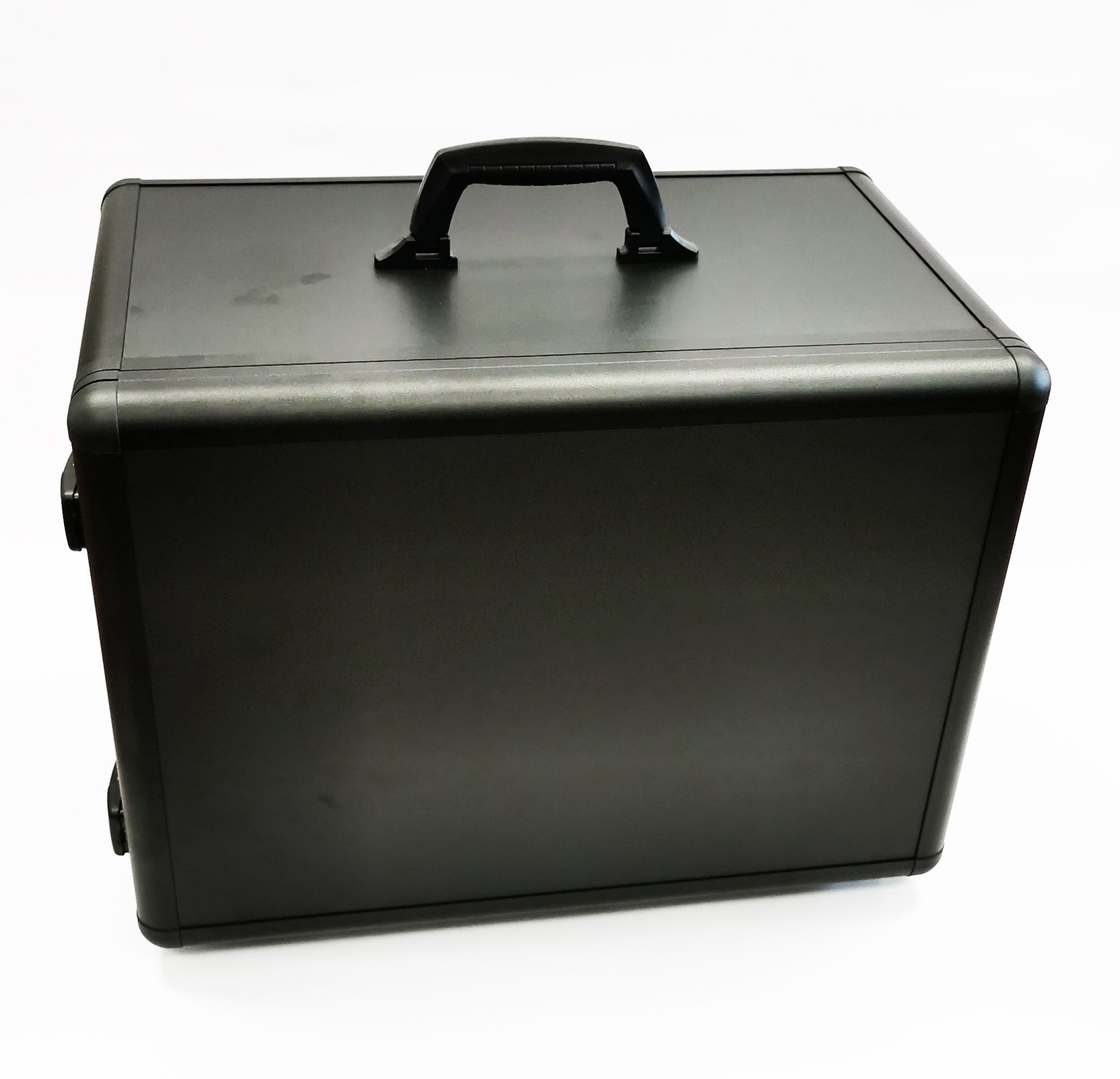 TECHNO BOX leer