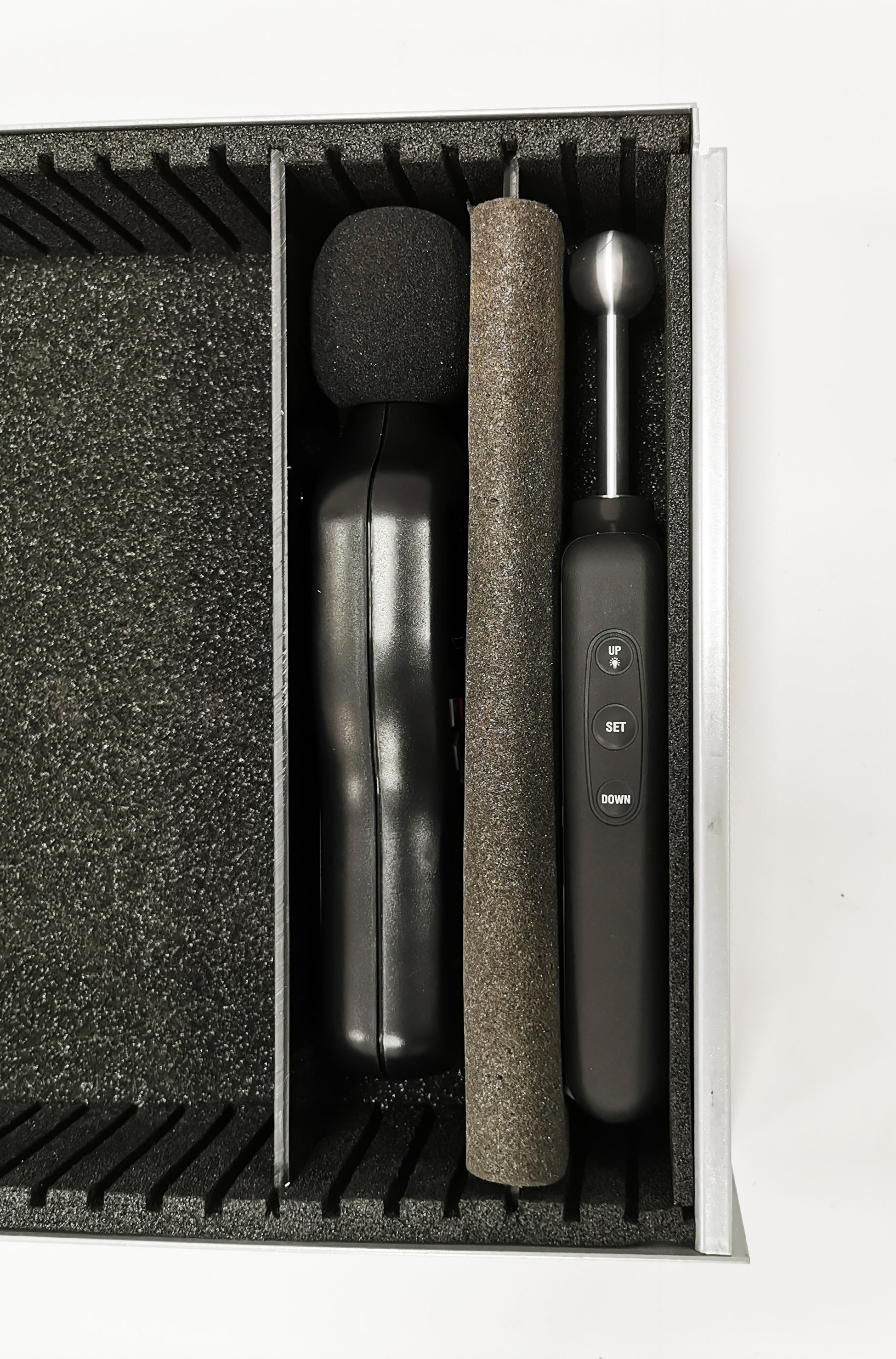 SK-Polsterschaum selbstklebend Höhe 10x400x300mm