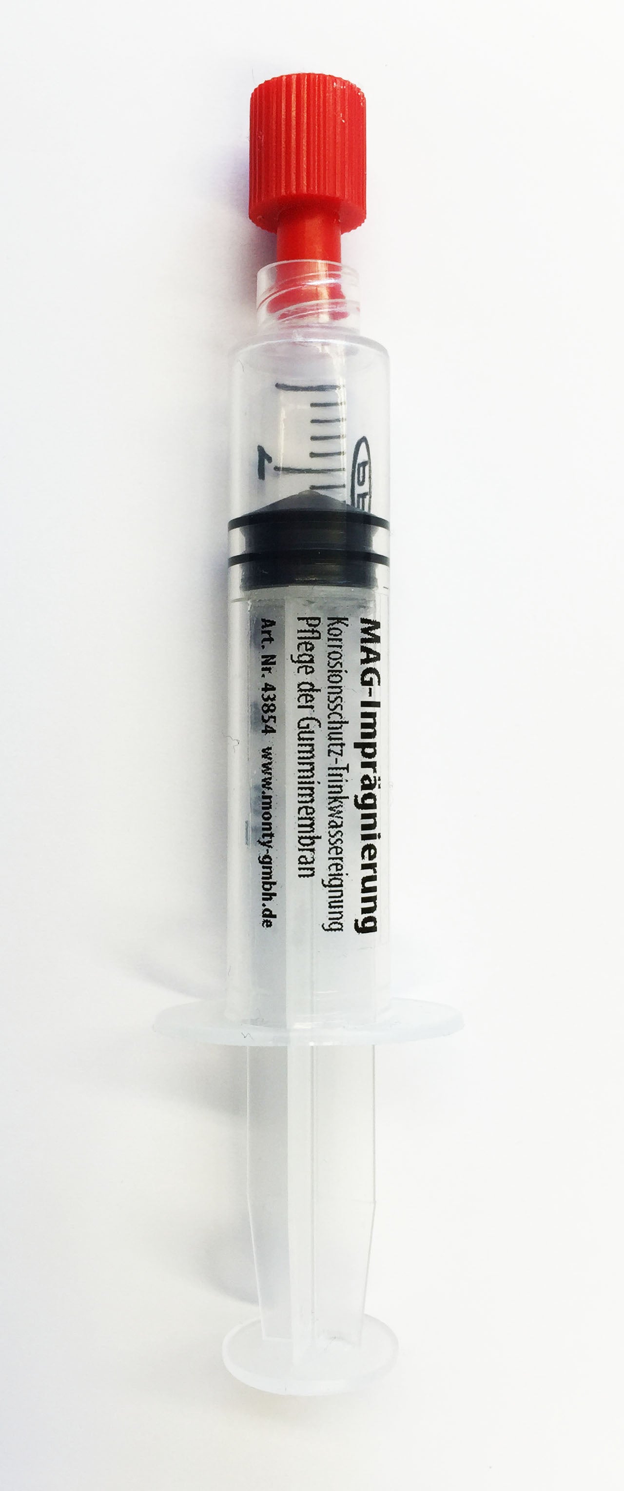 MAG-REFILL / Gefäss-Füller SET – Gefäßfüller
