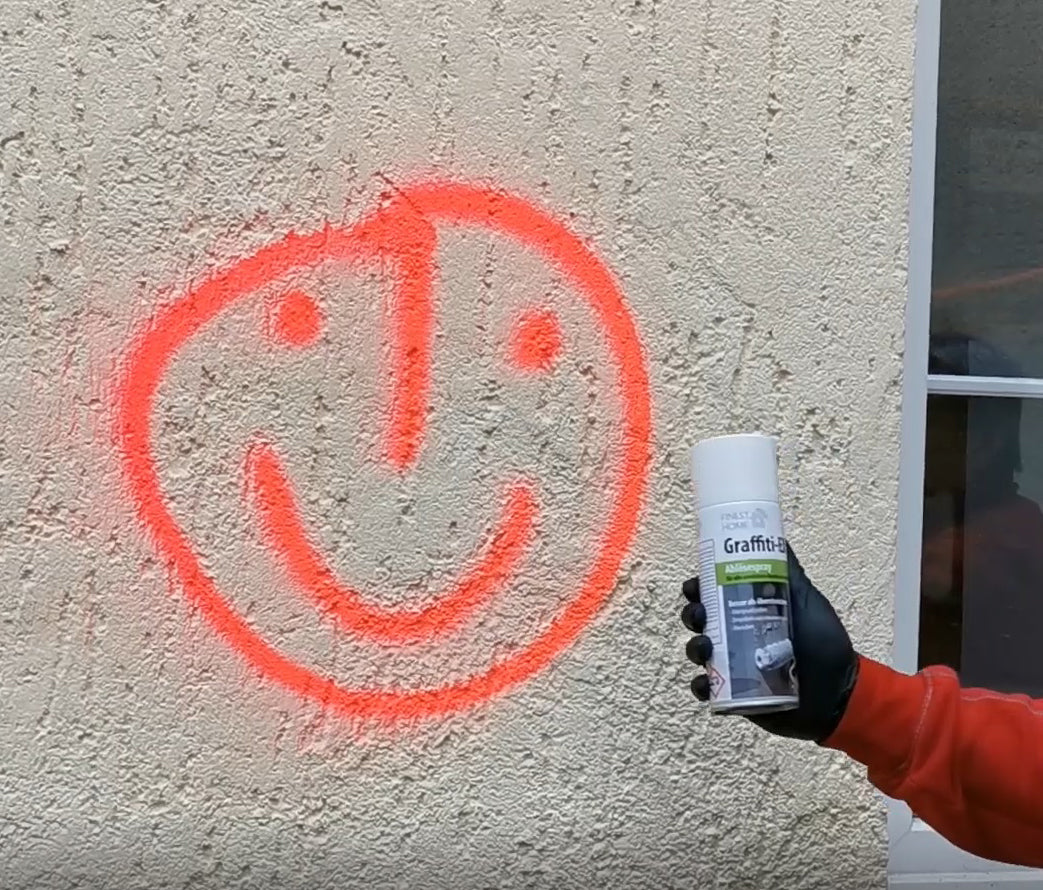 FH Graffiti-EX Aerosoldose 400 ml