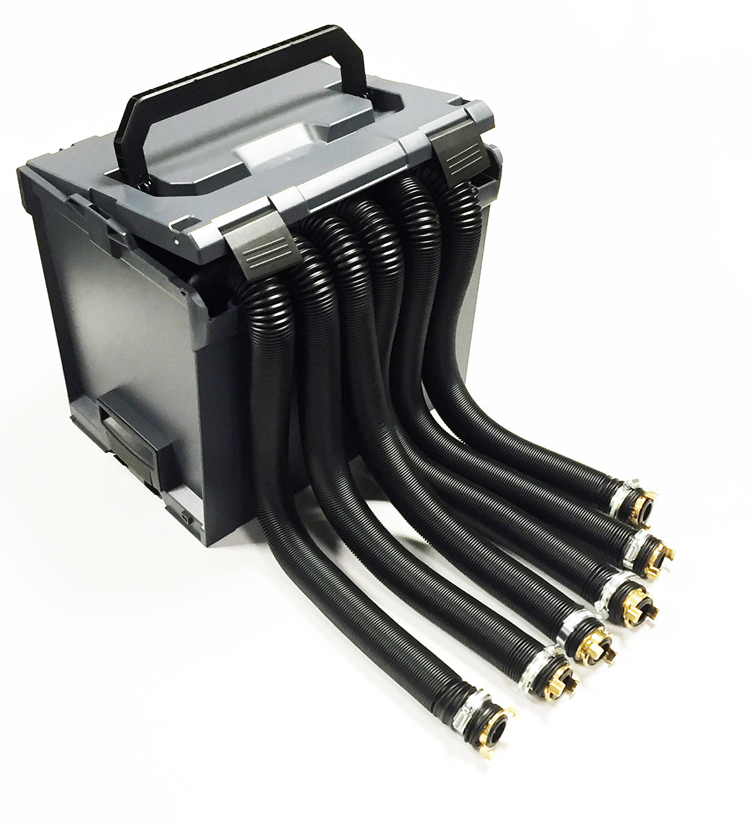CT-Schlauchbox 48 SORTIMO-Schlauchbox