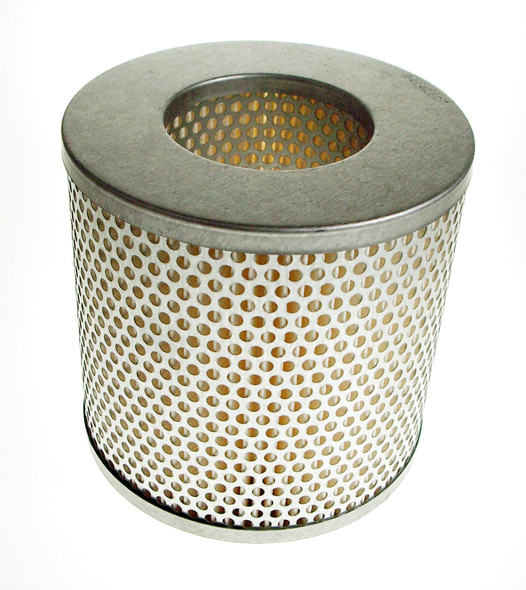Ersatzfilter für FSV Papier Mini-Rundfilter G4 Papier