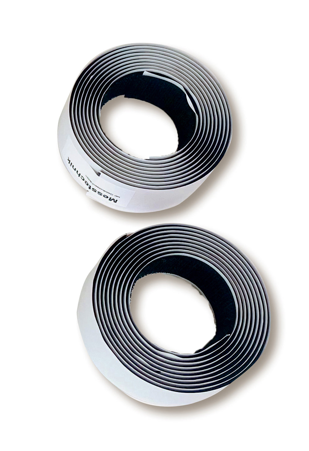 KMT-Klettband 25 m Ersatzrolle Gegenband 30 mm