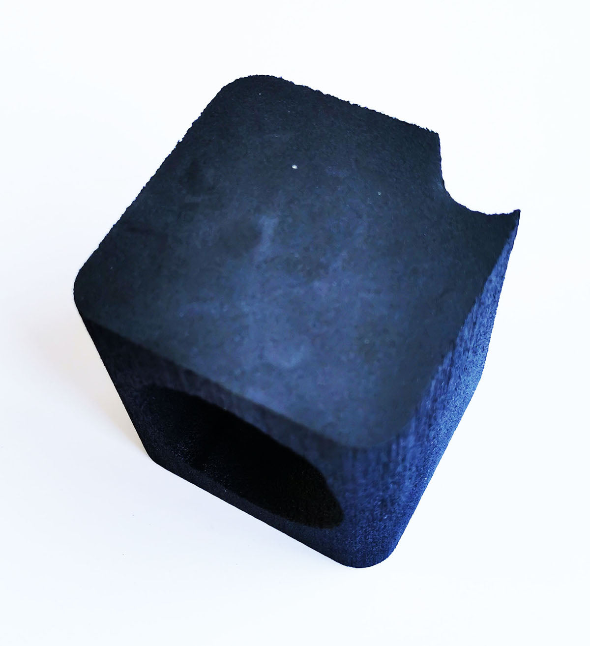 Spannblock