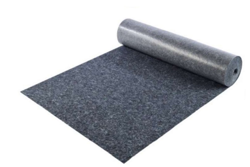 Abdeck-Vlies 25 m Rolle 100 cm x 25 m