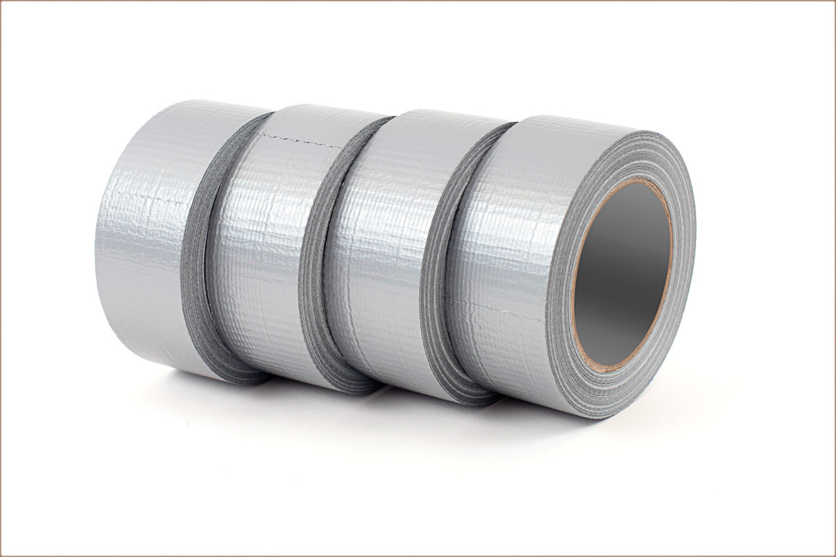 PANZERTAPE Rolle 50 mm x 50 m