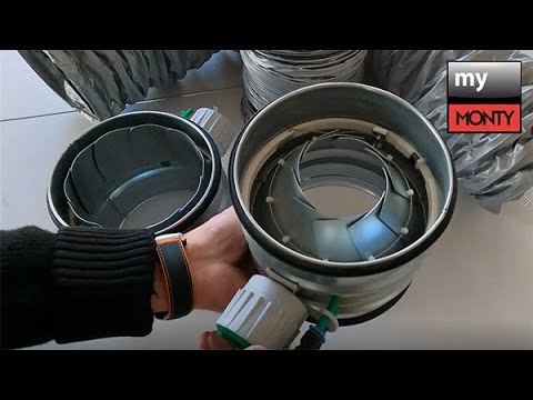 FLEX-AIR Komplettset – Video