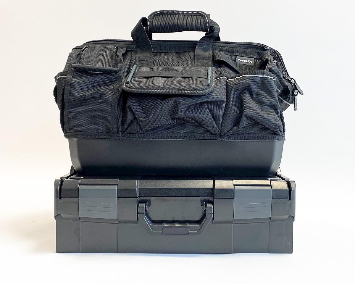 SOFT-BAG L-BOXX