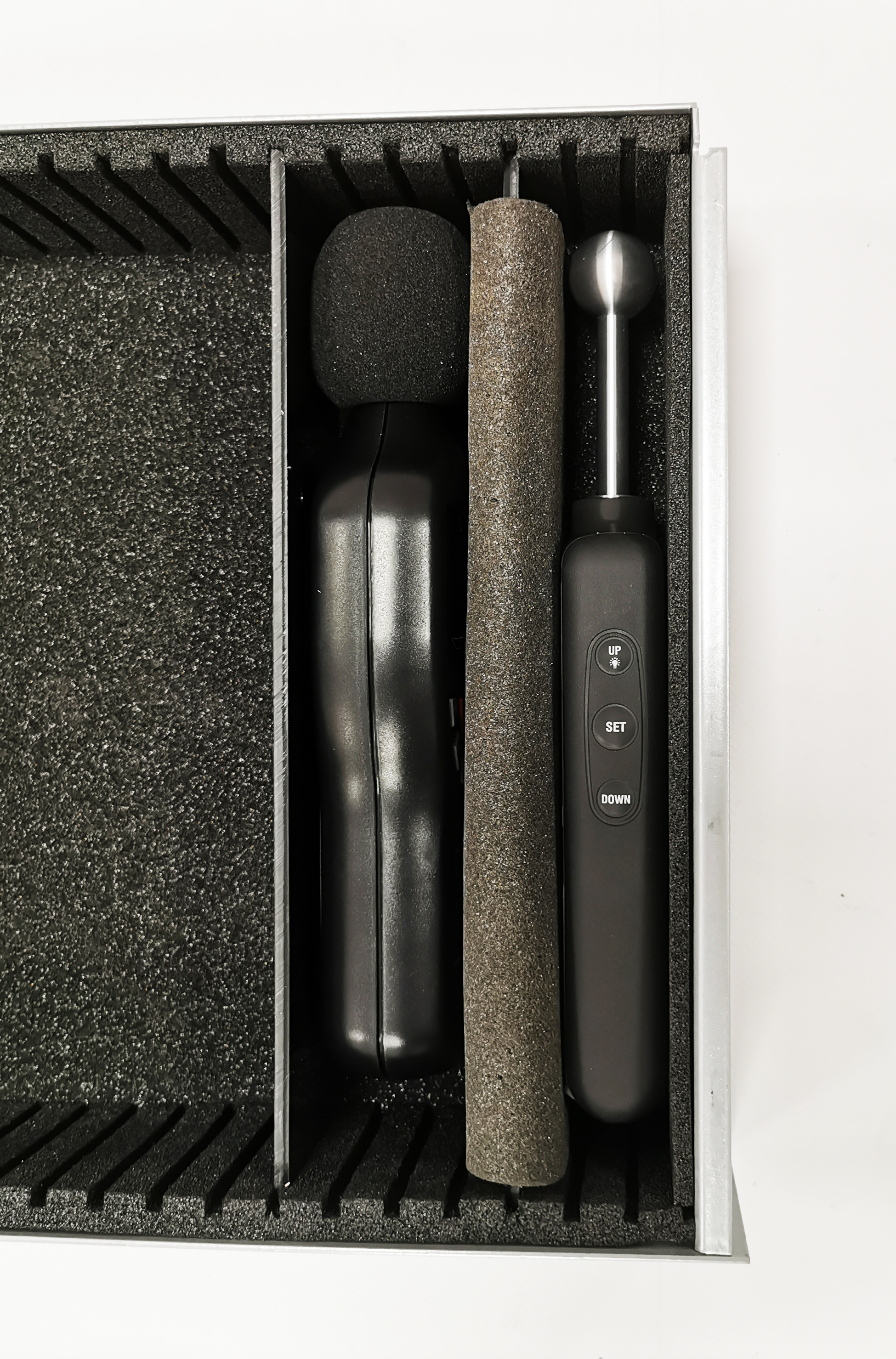 SK-Polsterschaum selbstklebend Höhe 10x400x300mm 
