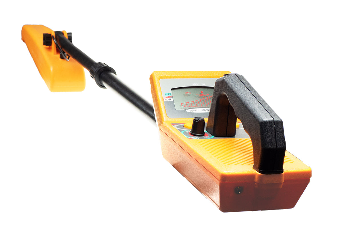 Rohrkamera SD-Scan + SD-Locator im Set – Ortungssender / Leckortungstechnik