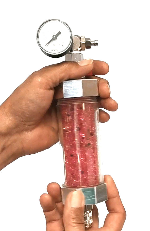 MAG-REFILL REGENERATIONS-SET – Gefäßfüller