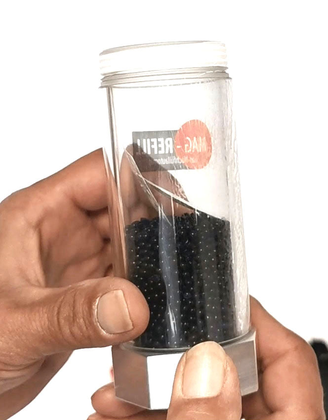 MAG-REFILL REGENERATIONS-SET – Gefäßfüller