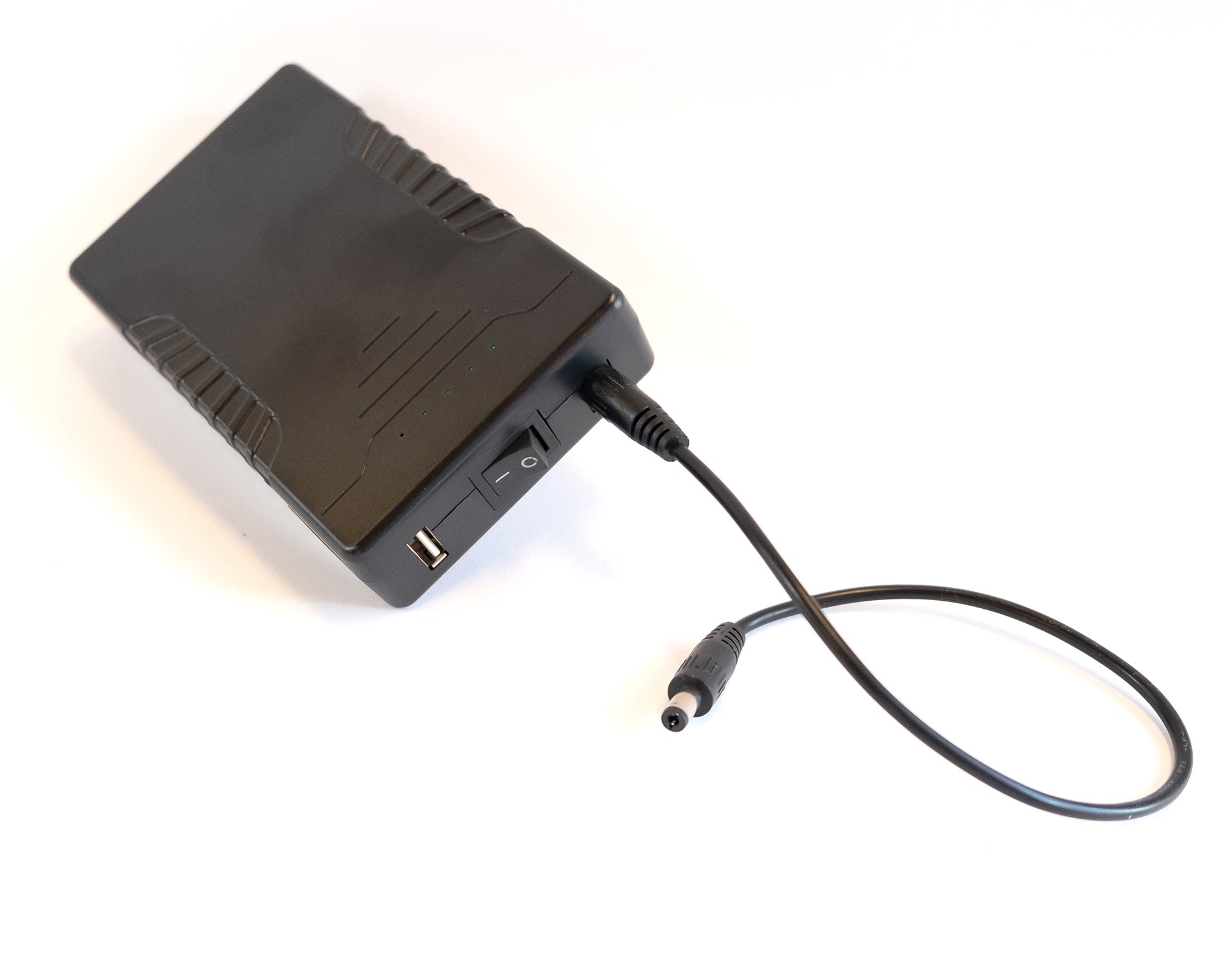 Akku für SOS-Leckpumpe Powerpack 12V/6.000mAh