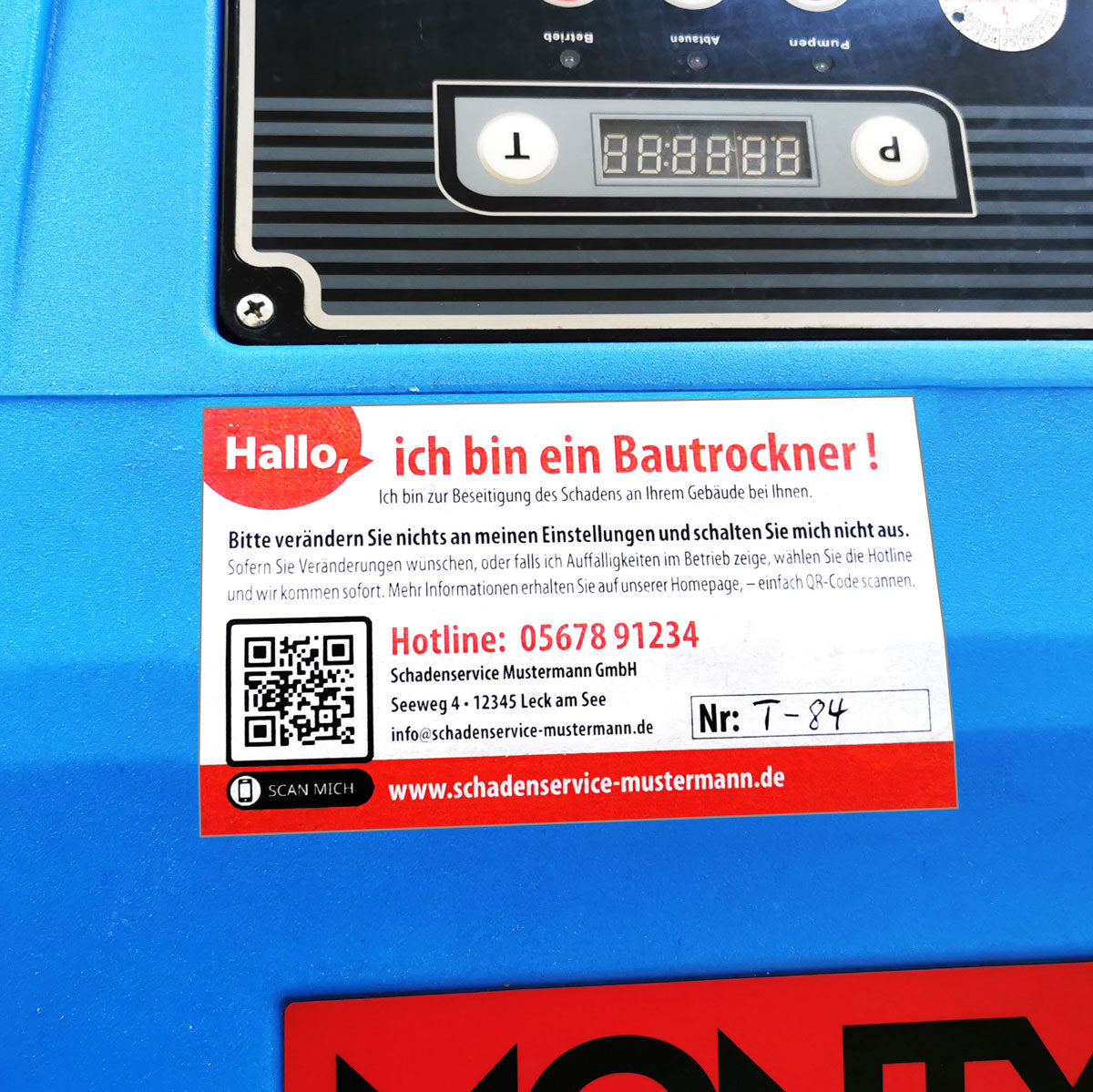 BAUTROCKNER-Info-Button