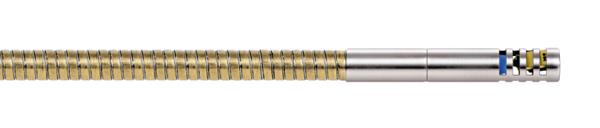 GANN BL Compakt RHT flex 250 mm – Profi-Baufeuchtemessgerät / zerstörungsfreie Feuchtemessung