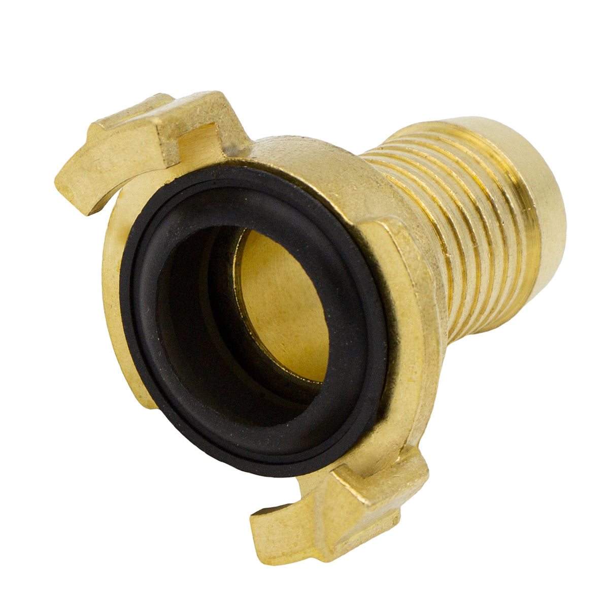 GEKA Deckentülle 13 mm Beutel mit 10 Stück