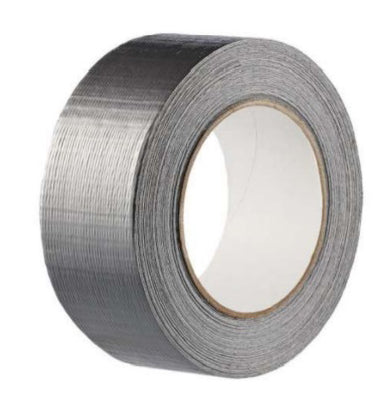 Panzerband 50m x 50mm Karton mit 24 Rollen