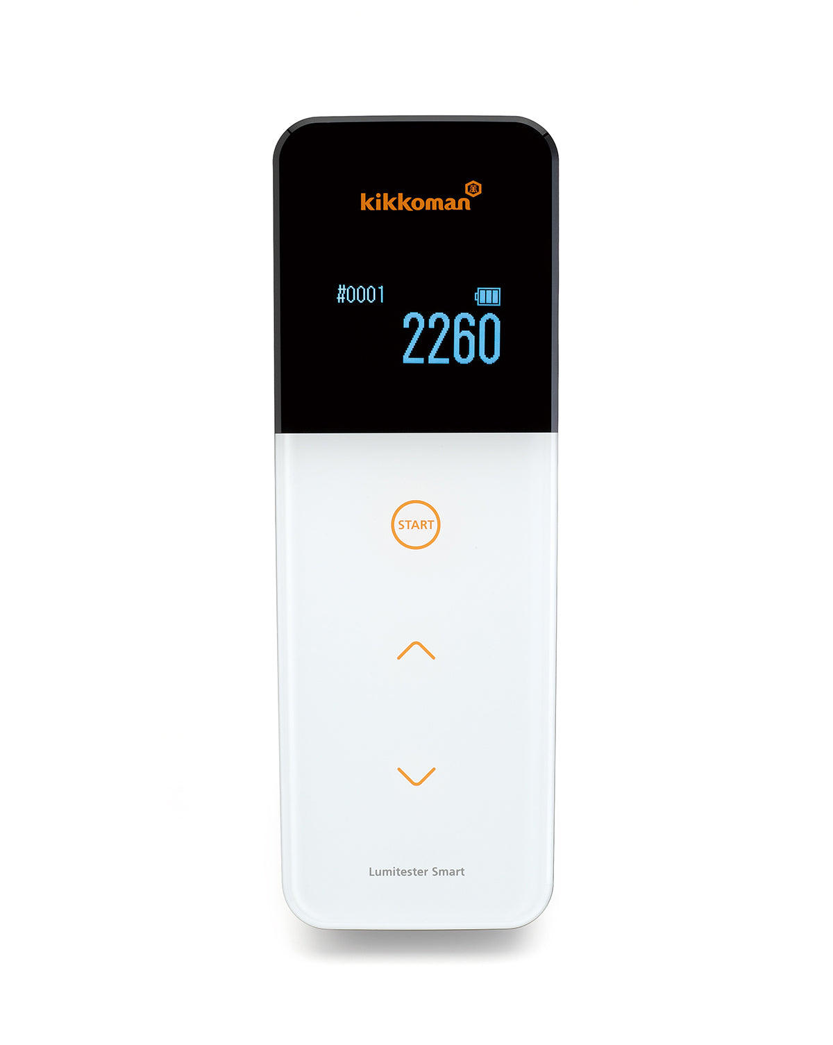 Lumitester SMART - Komplettgerät mit Datenbearbeit – ATP-Tester / ATP-Hygiene Monitoring System