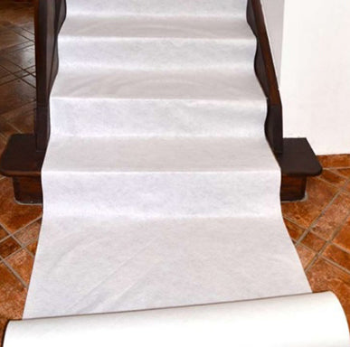 Treppen-Vlies 25 m Rolle 65 cm x 25 m