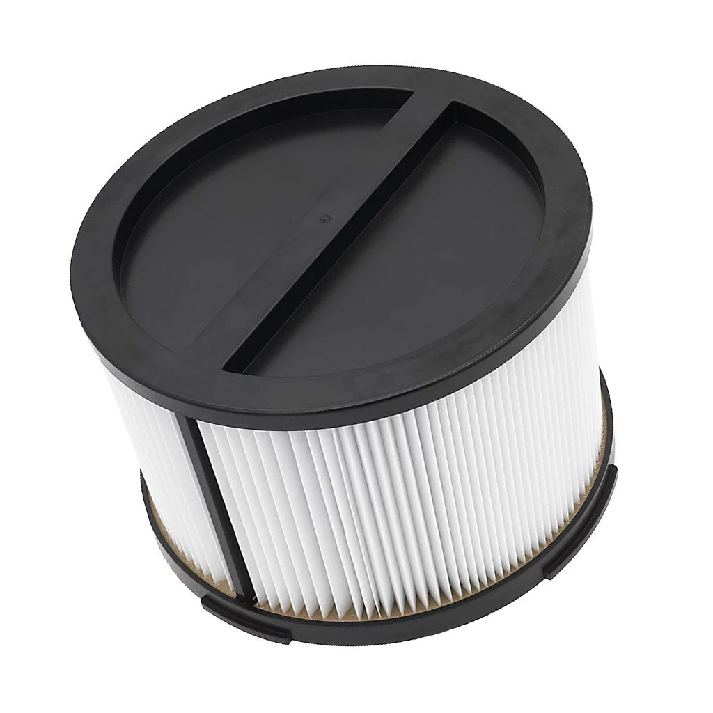 KPS HEPA 14 Patronenfilter für CRAFTIX 35/50 – Asbest-Sanierungssauger H-Klasse / H14 HEPA