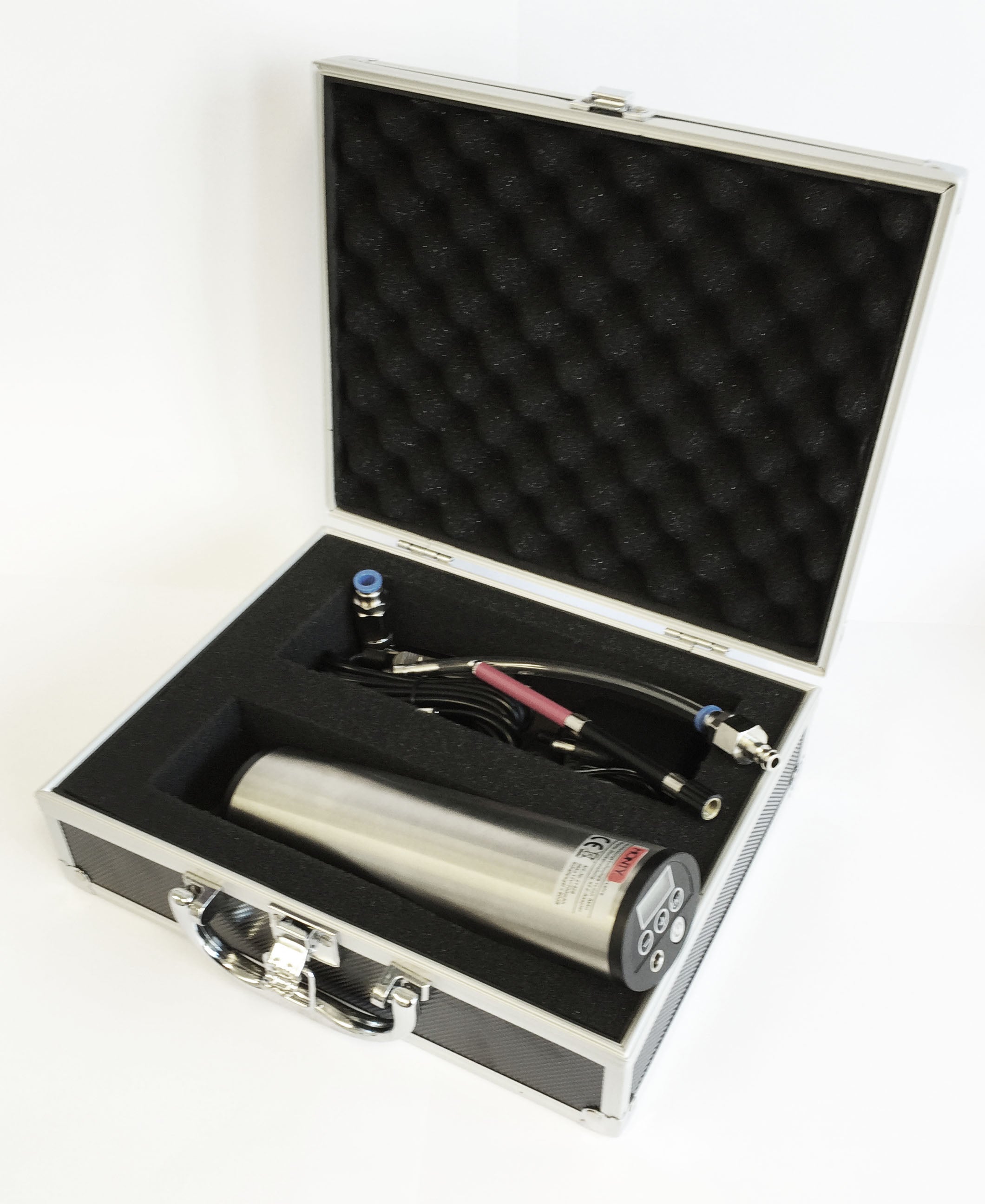 Akku-Air Kompressor K Minikompressor