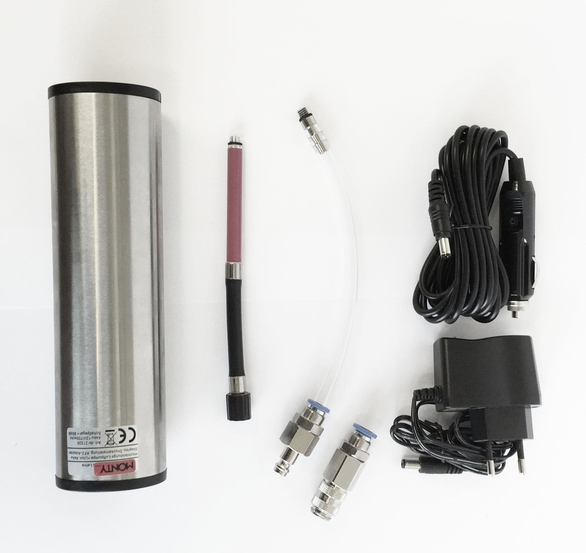 Akku-Air Kompressor K Minikompressor