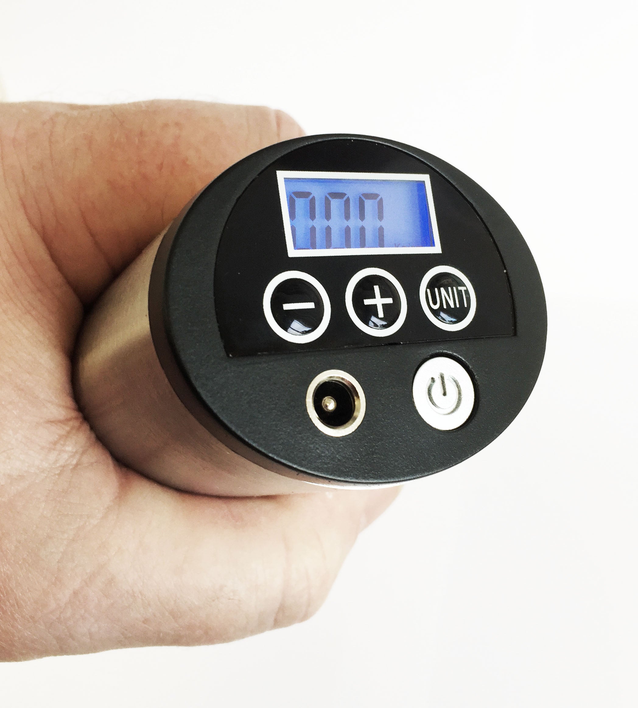 Akku-Air Kompressor K Minikompressor