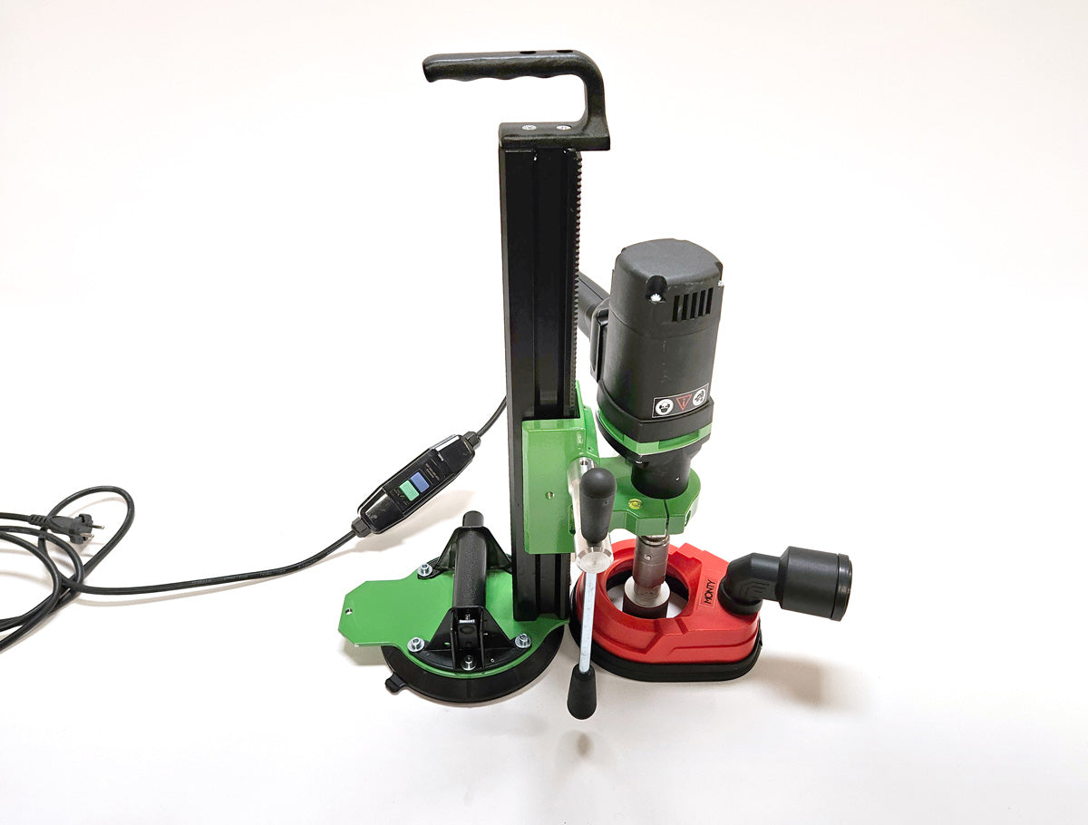 STATIV Standbohrset