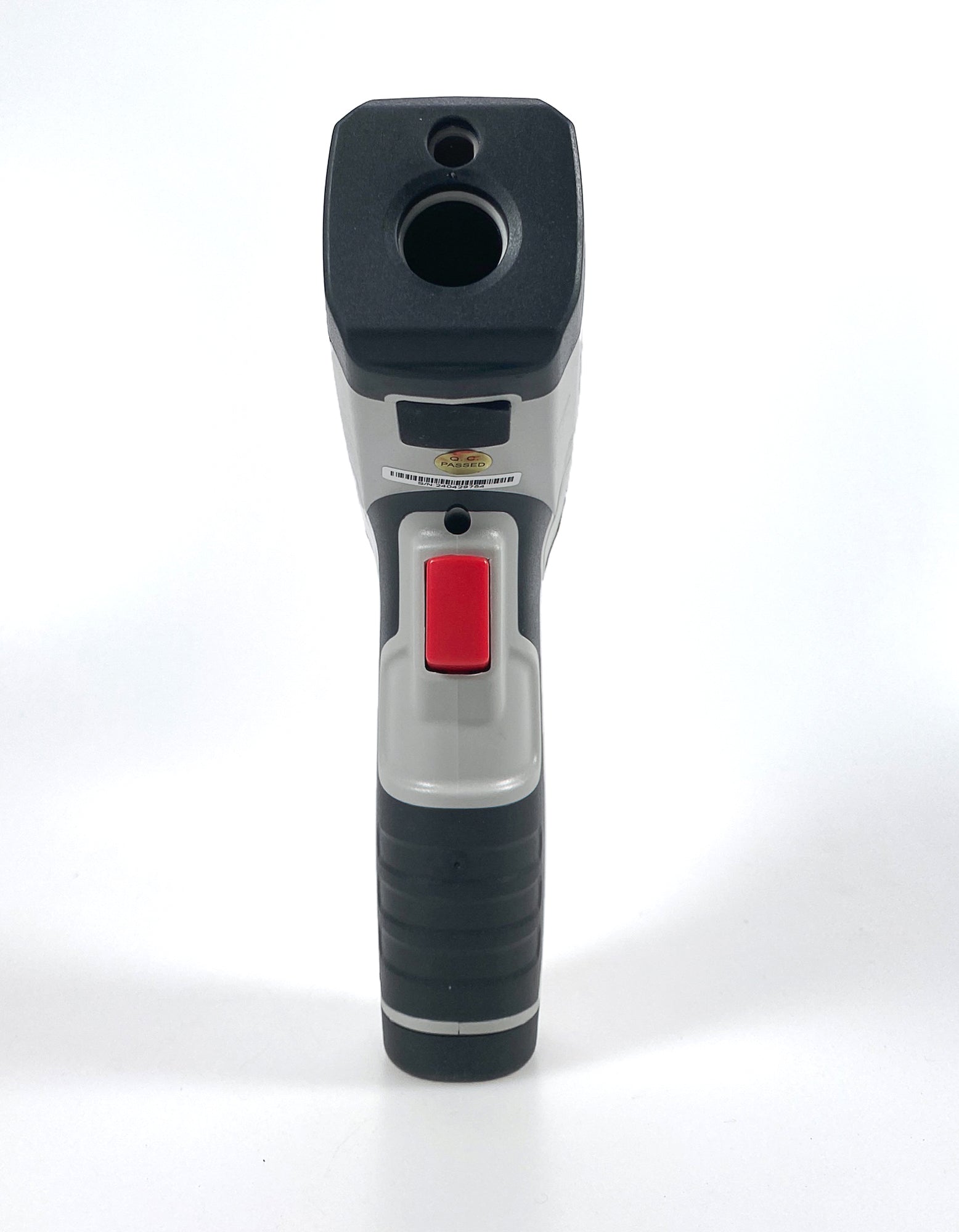 Infrarot-Thermometer RINGLASER mit Tasche