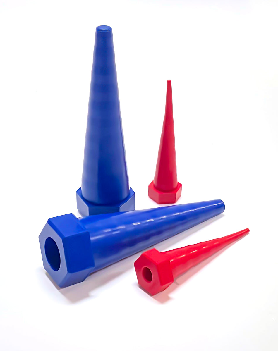 Leckstopper Mixbox