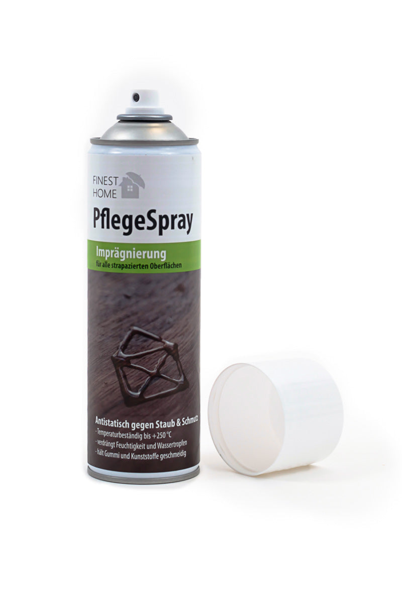 FINEST-HOME-Pflegespray Aerosoldose 500 ml