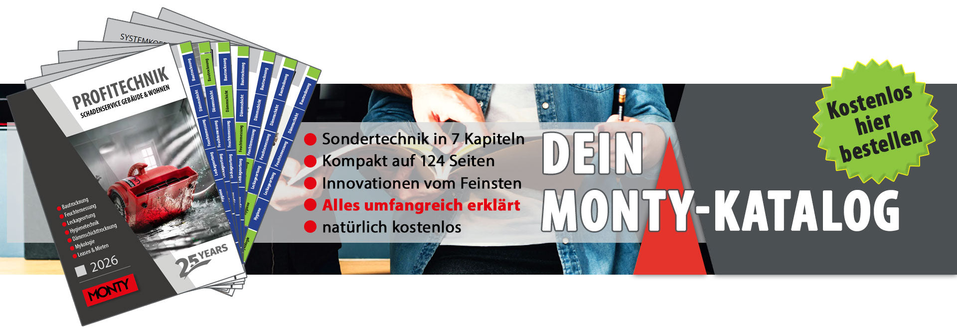 MONTY-Katalog 2026 kostenlos bestellen