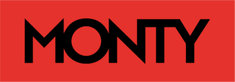 MONTY Logo