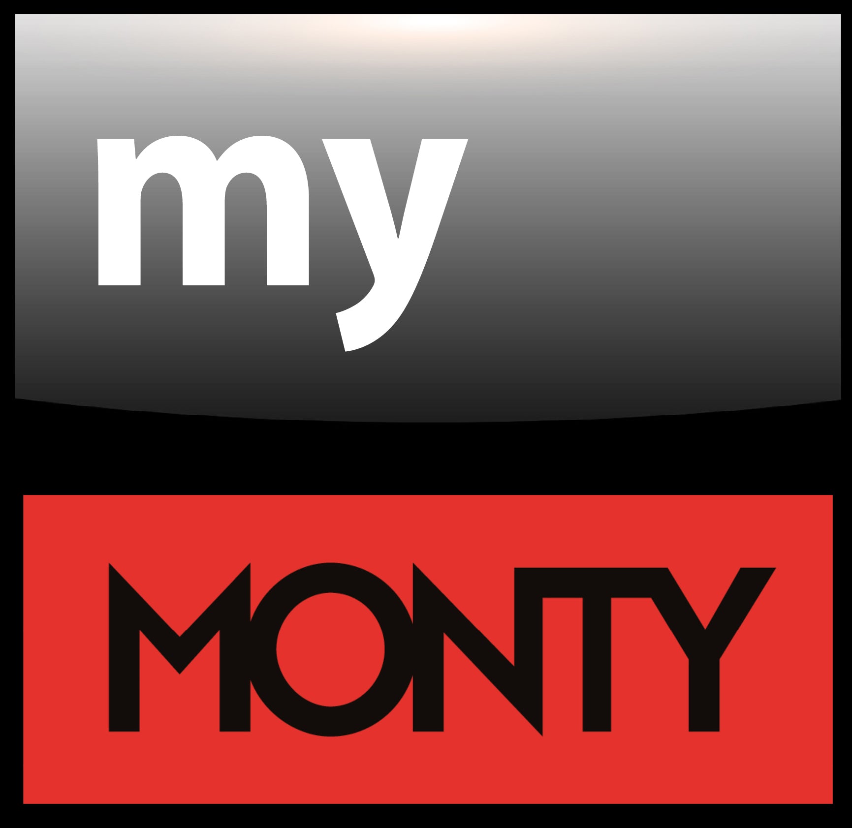 myMonty App Logo