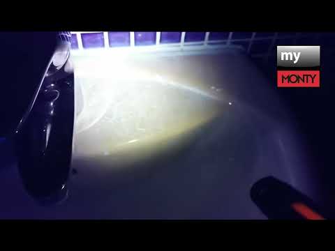MONTY UV-PEN – Video
