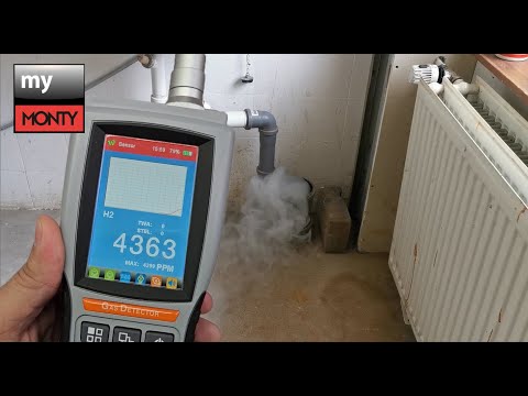 SMOKE SET Compakt Set im Systemkoffer – Video