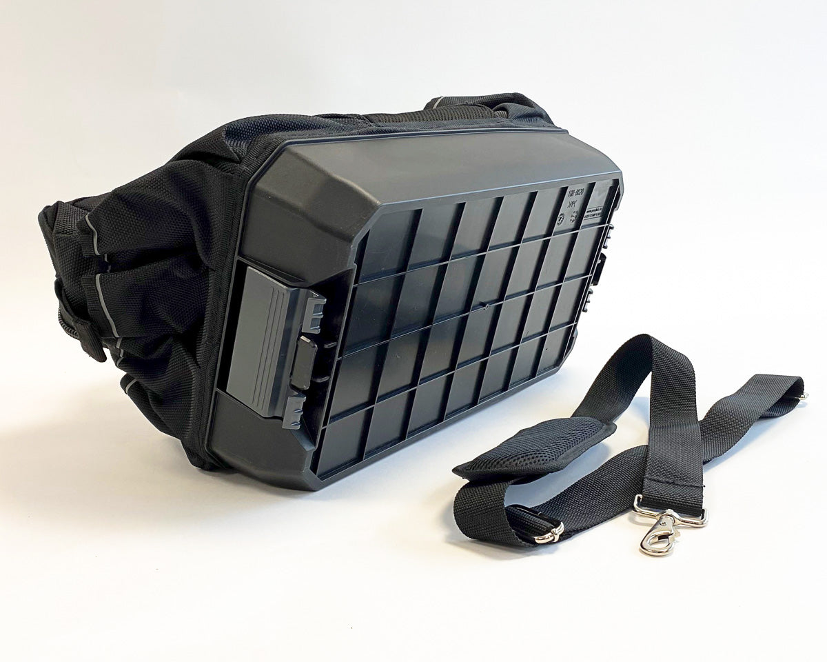 SOFT-BAG L-BOXX