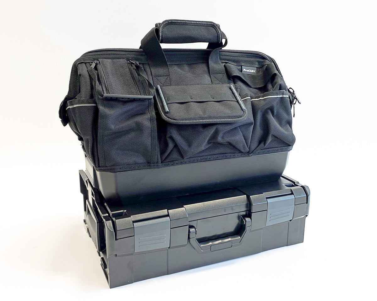 SOFT-BAG L-BOXX