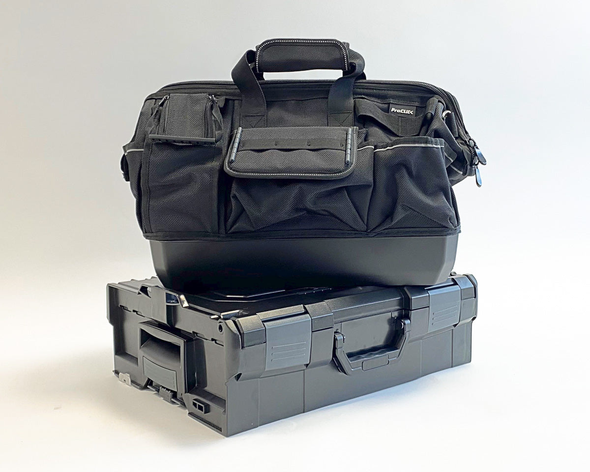 SOFT-BAG L-BOXX