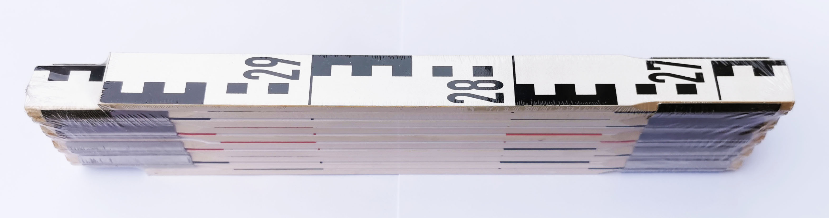 FH  Gliedermesslatte 300 cm 