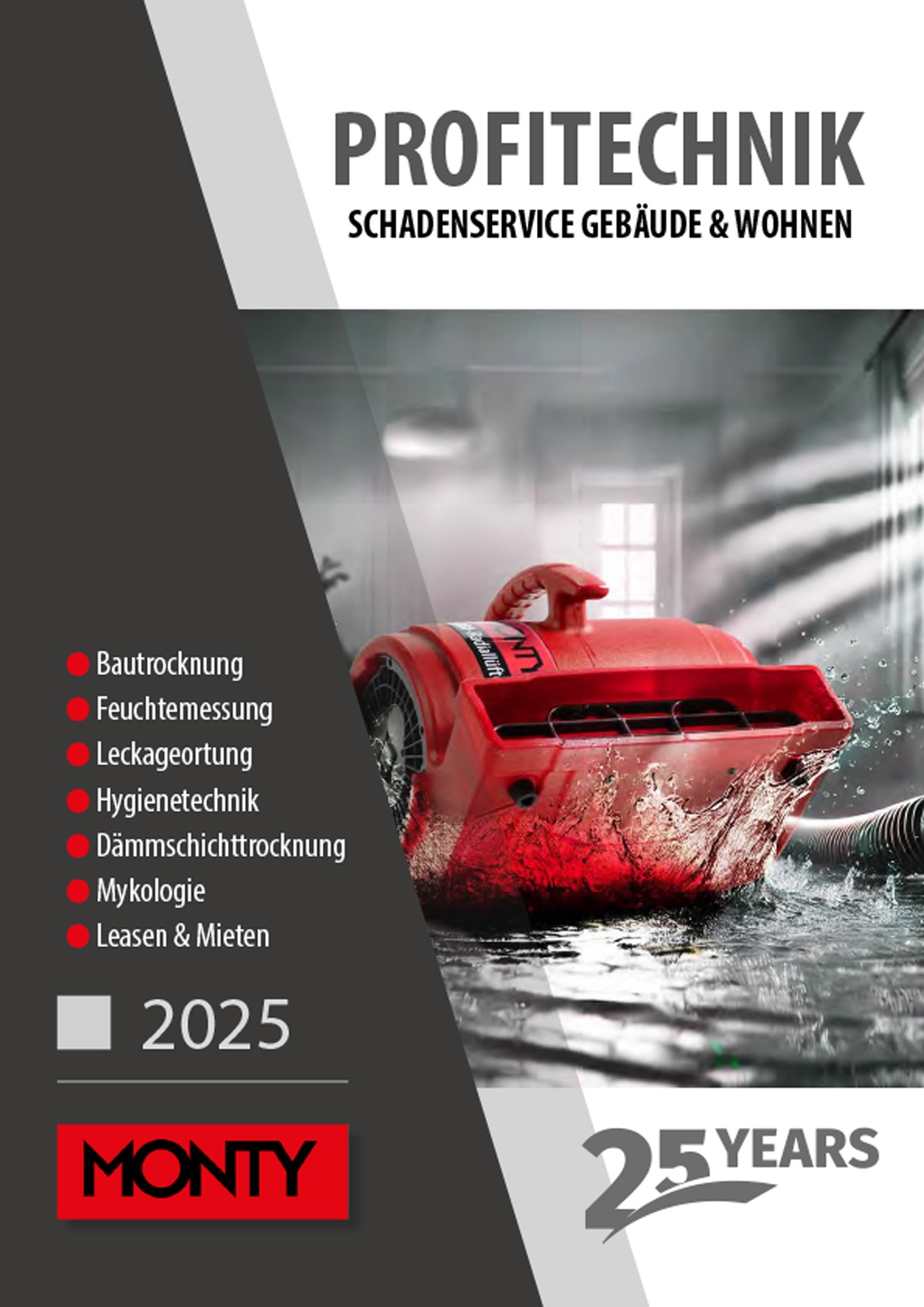 MONTY-KATALOG 2025 in gedruckter Form