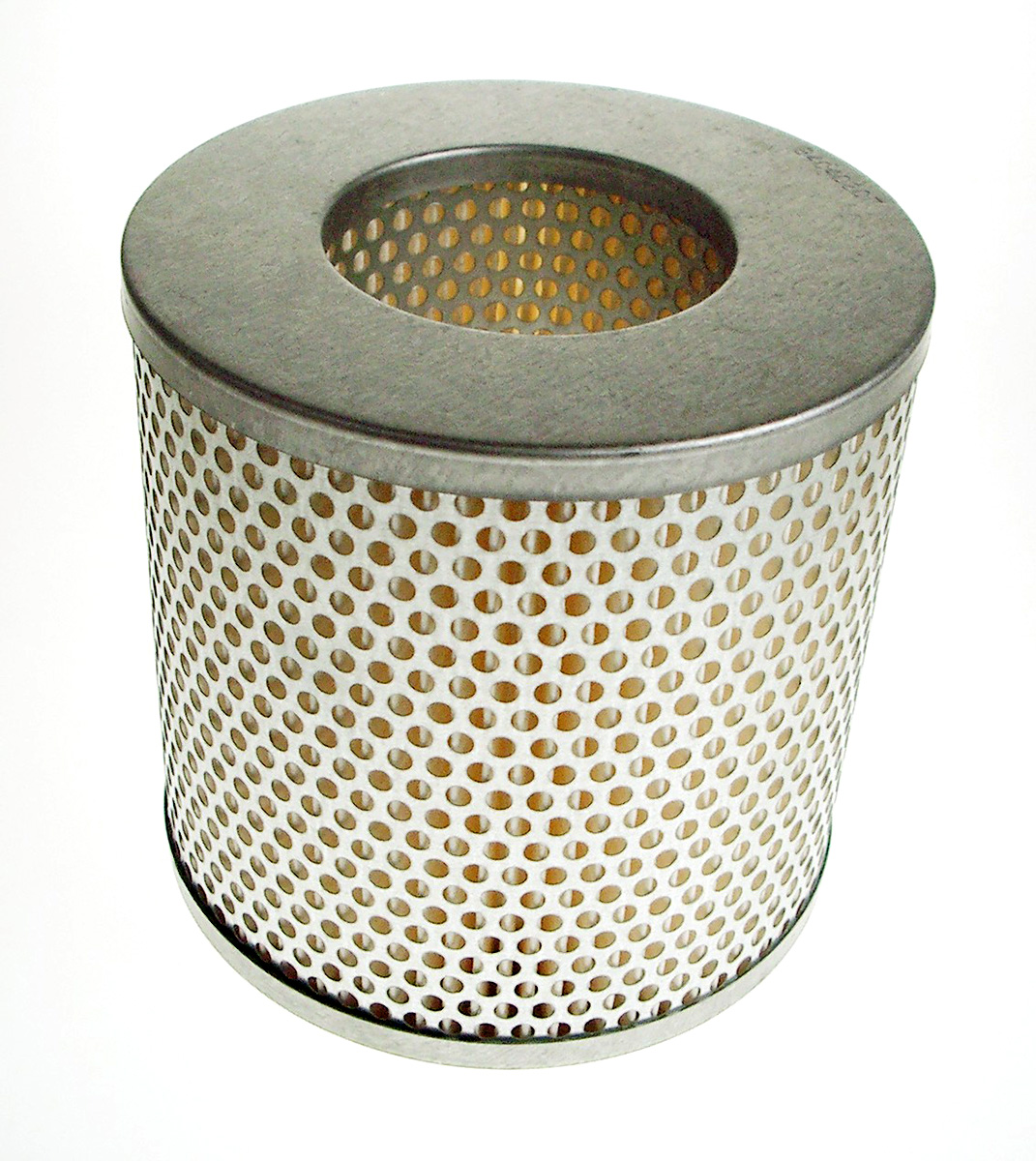 Ersatzfilter für FSV Papier Mini-Rundfilter G4 Papier