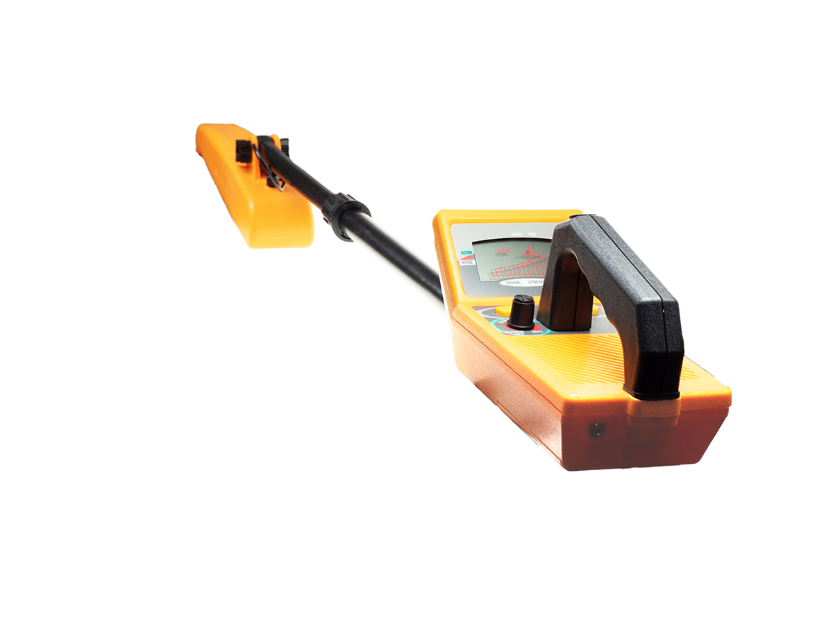 SD-Locator 