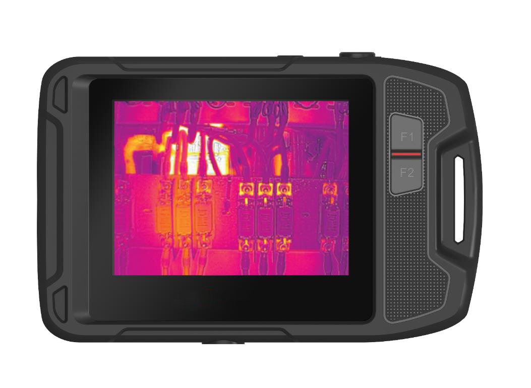 Thermo-Cam TKP 120 
