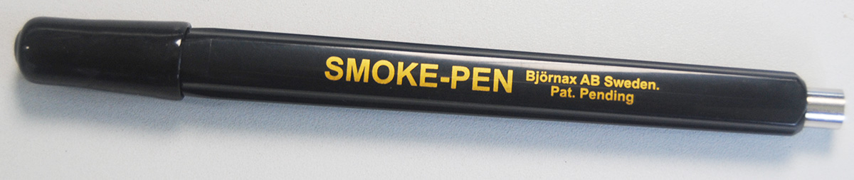Rauchstäbchen SMOKE-PEN im Etui 