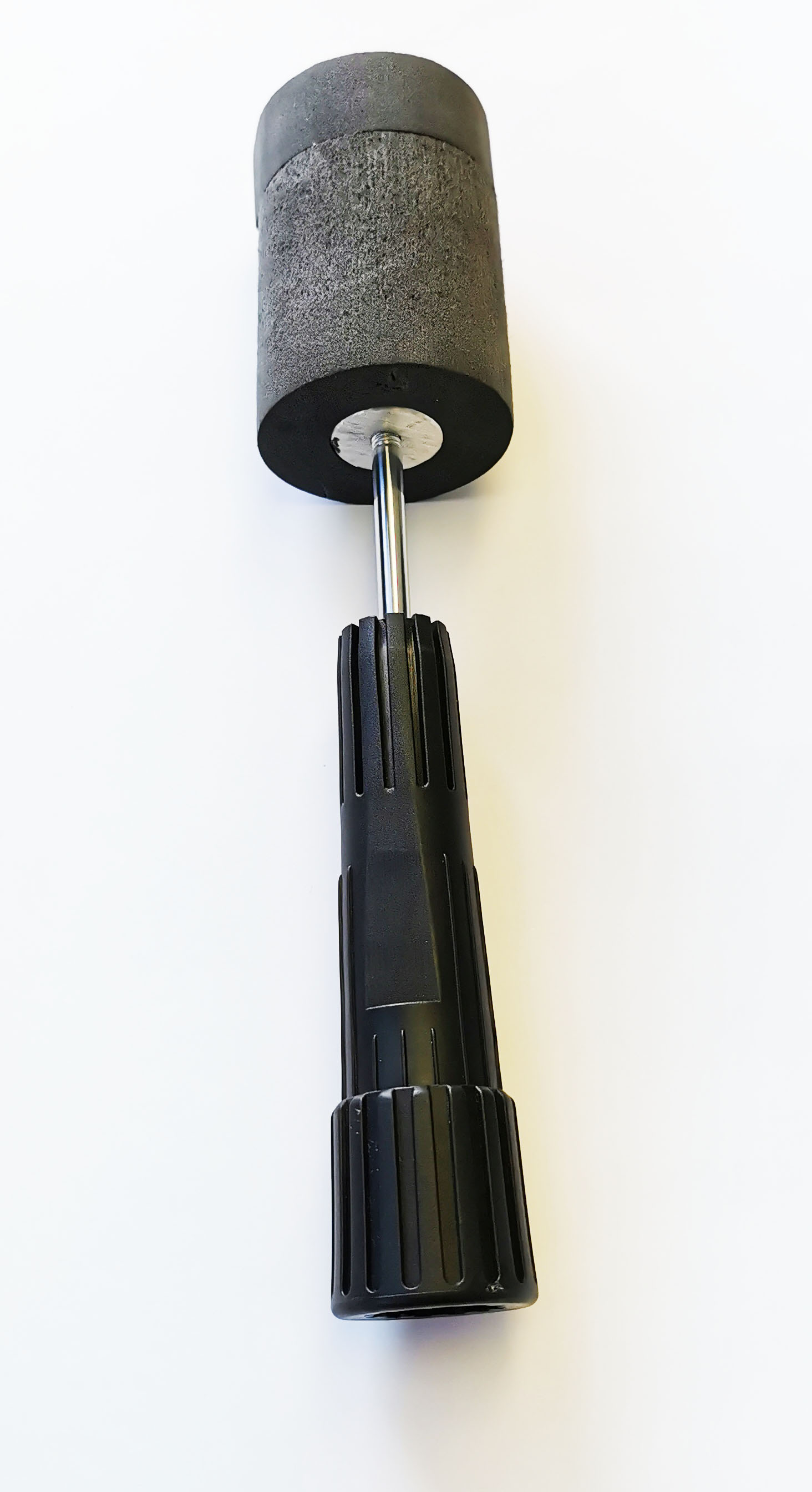 SW-Gasdruckpuffer / Spannstangenaufsatz 