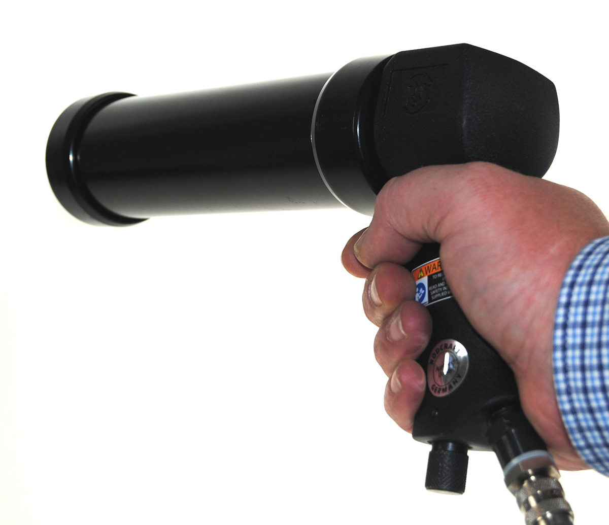 Vita AIR Druckluftkartuschenpistole 