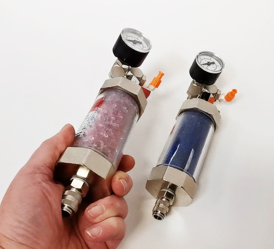 MAG-REFILL-SET 