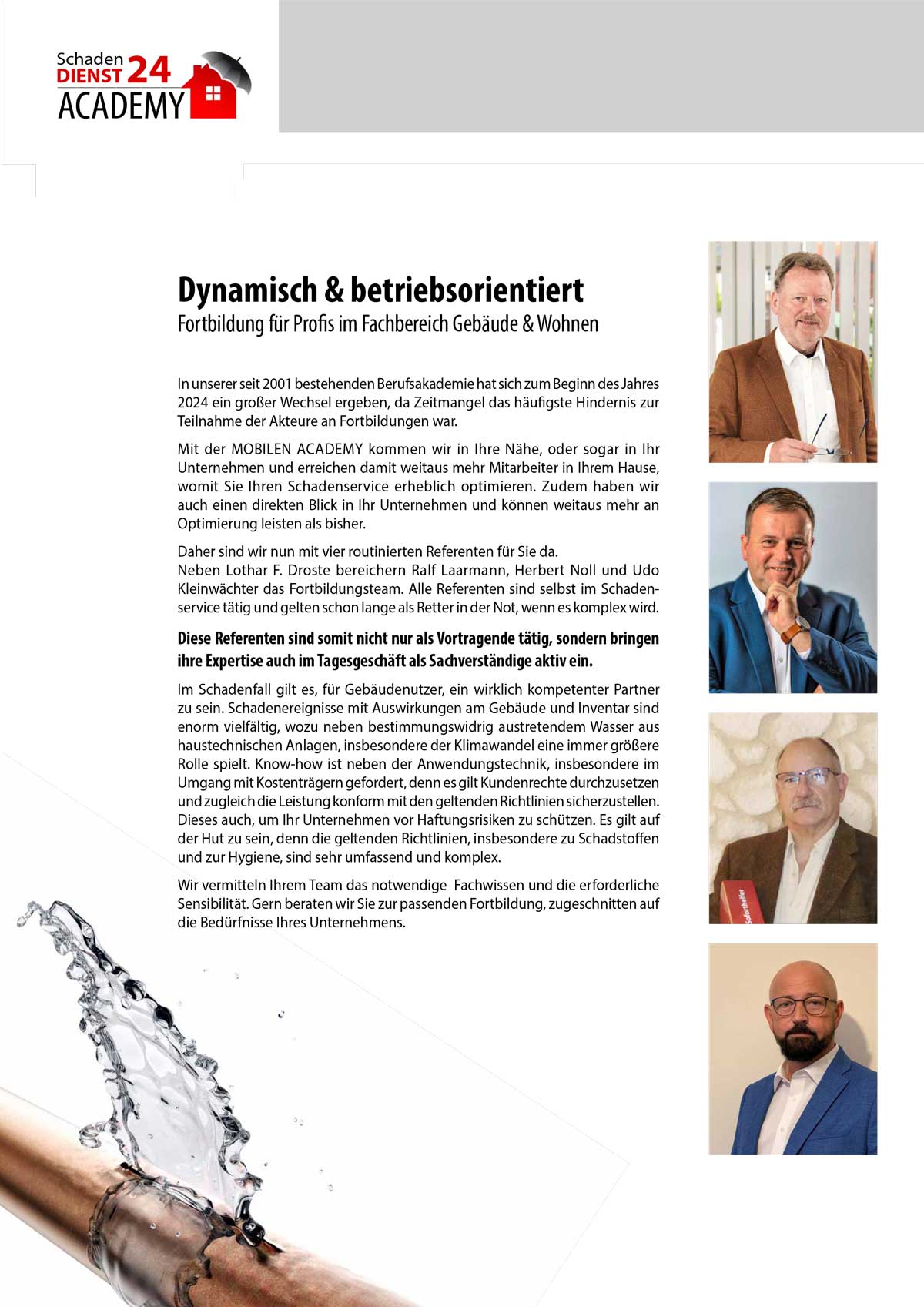 AKADEMIEPROGRAMM-2025 Jahresmitte